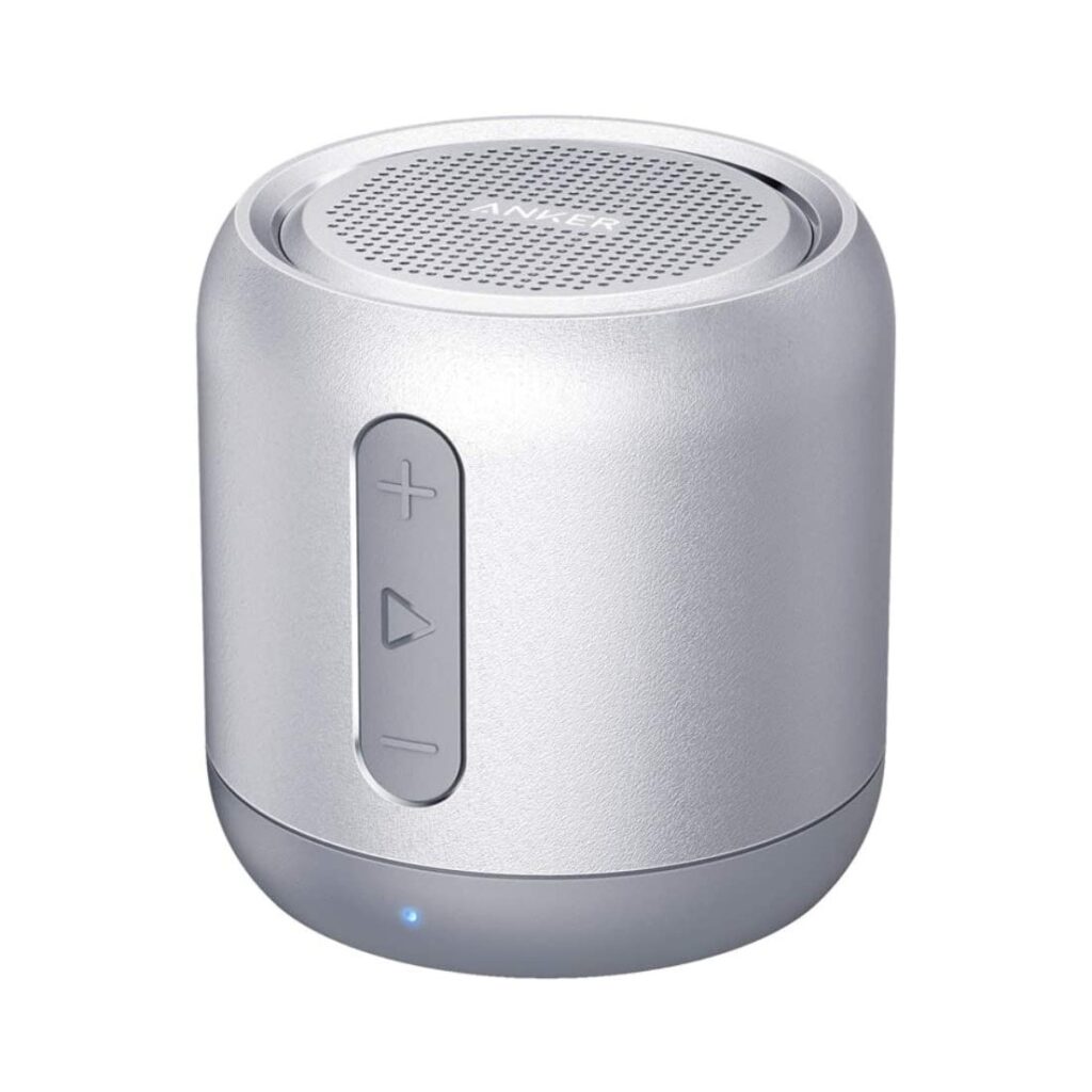 Bluetooth Speaker - Image 2