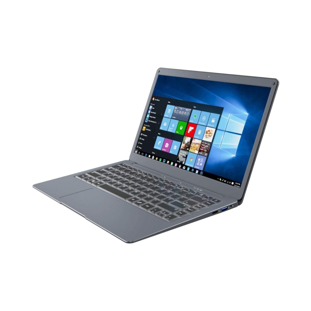 Laptop