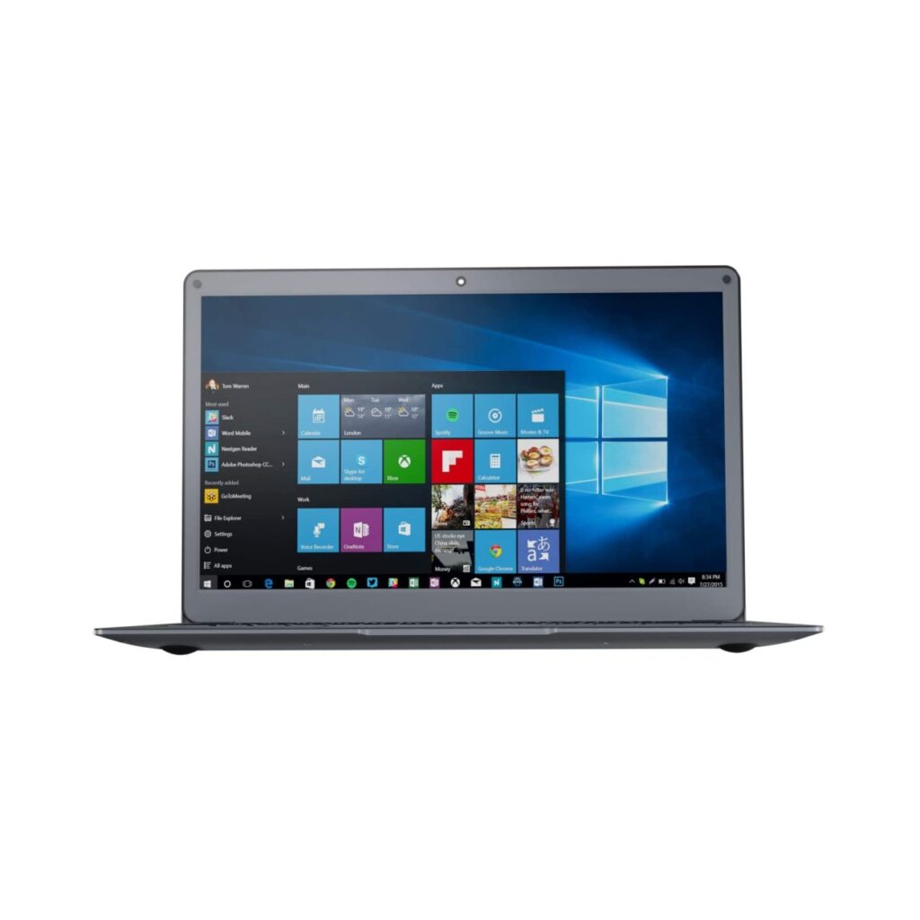 Laptop - Image 3