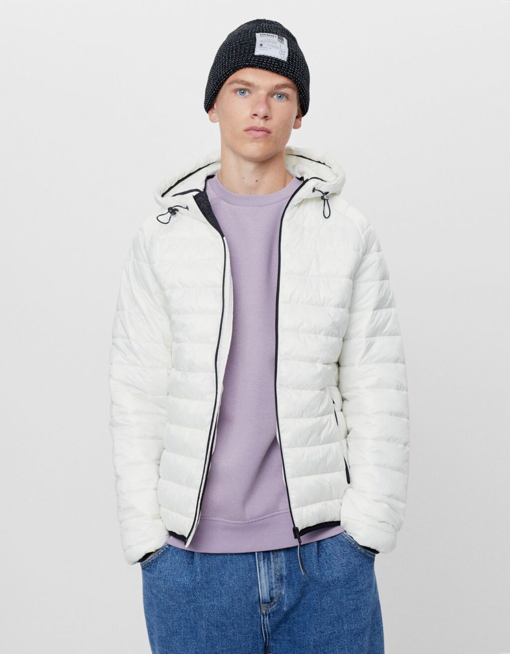 Men's Jacket