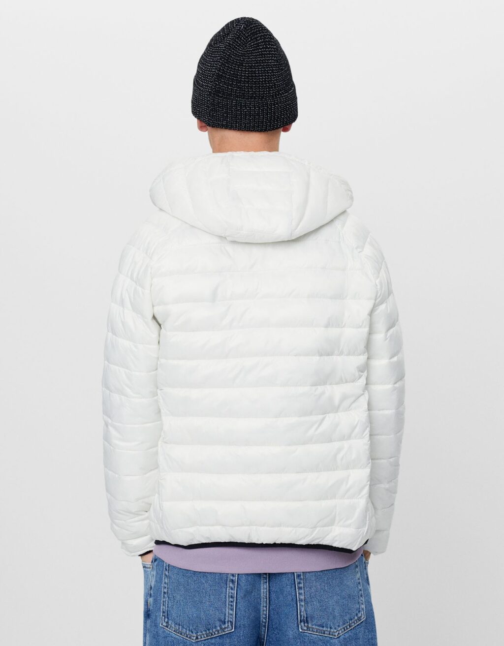 Men's Jacket - Image 2