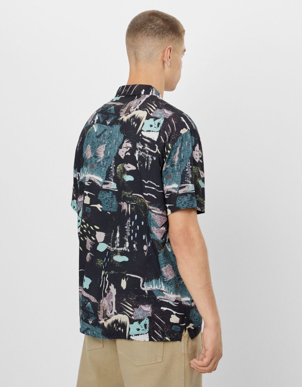 Print Shirt - Image 2