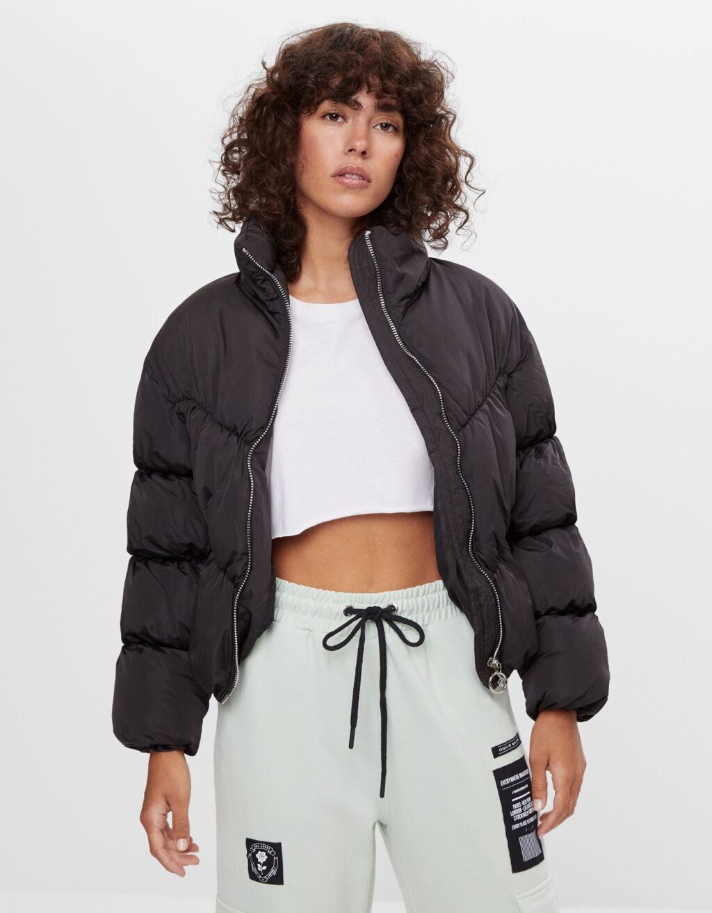 Puffer Jacket - Image 2
