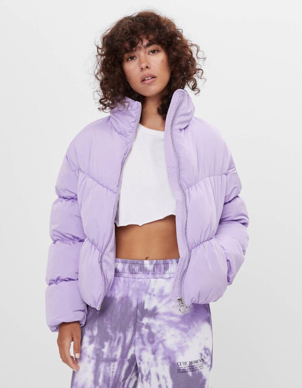 Puffer Jacket - Image 3