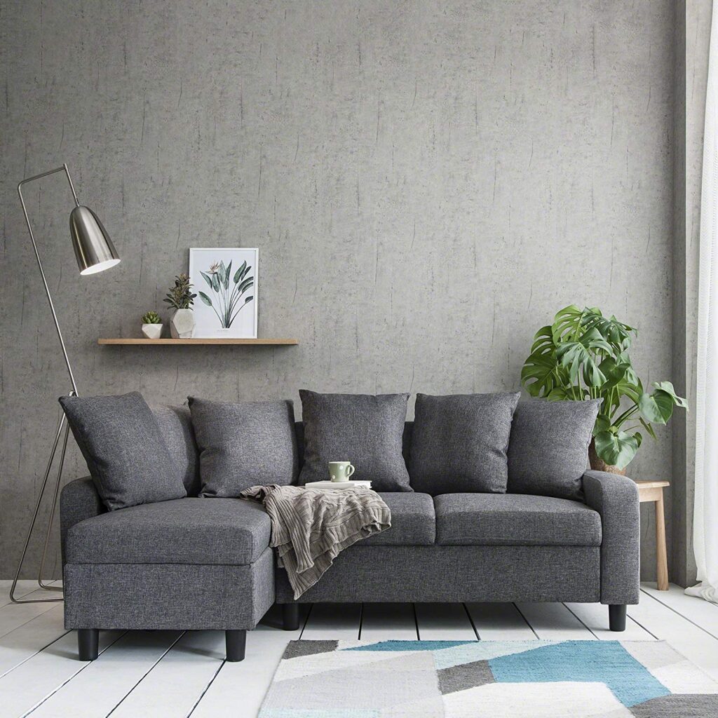 Corner Sofa - Image 2