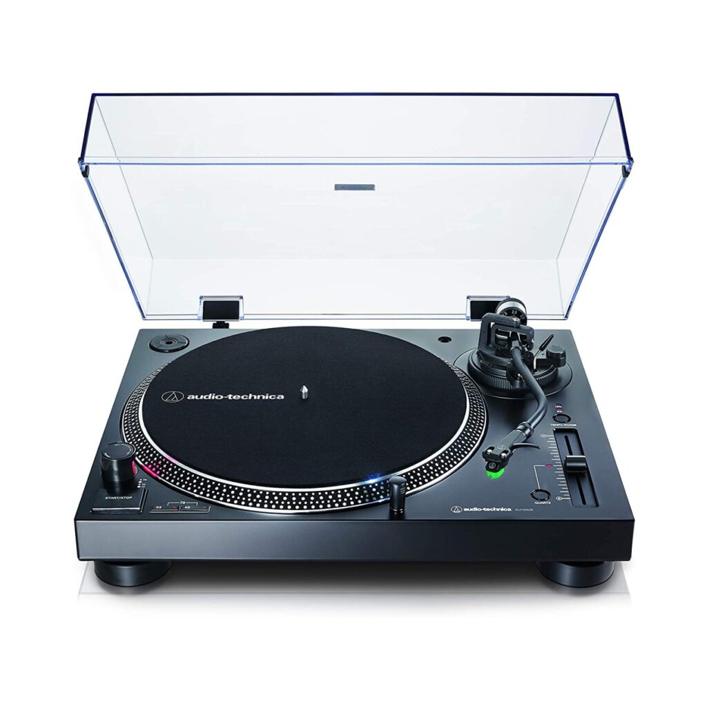 Turntable - Image 4