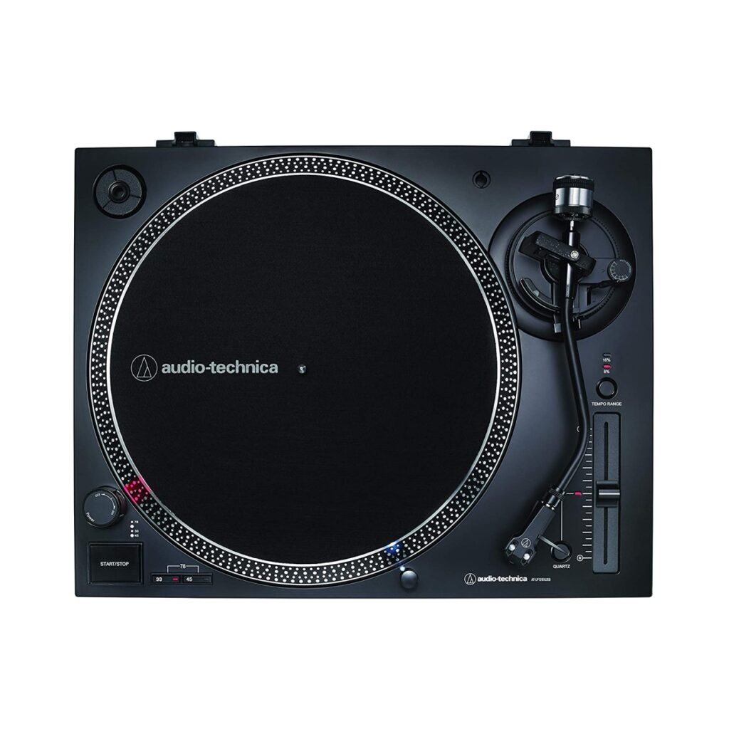 Turntable - Image 6