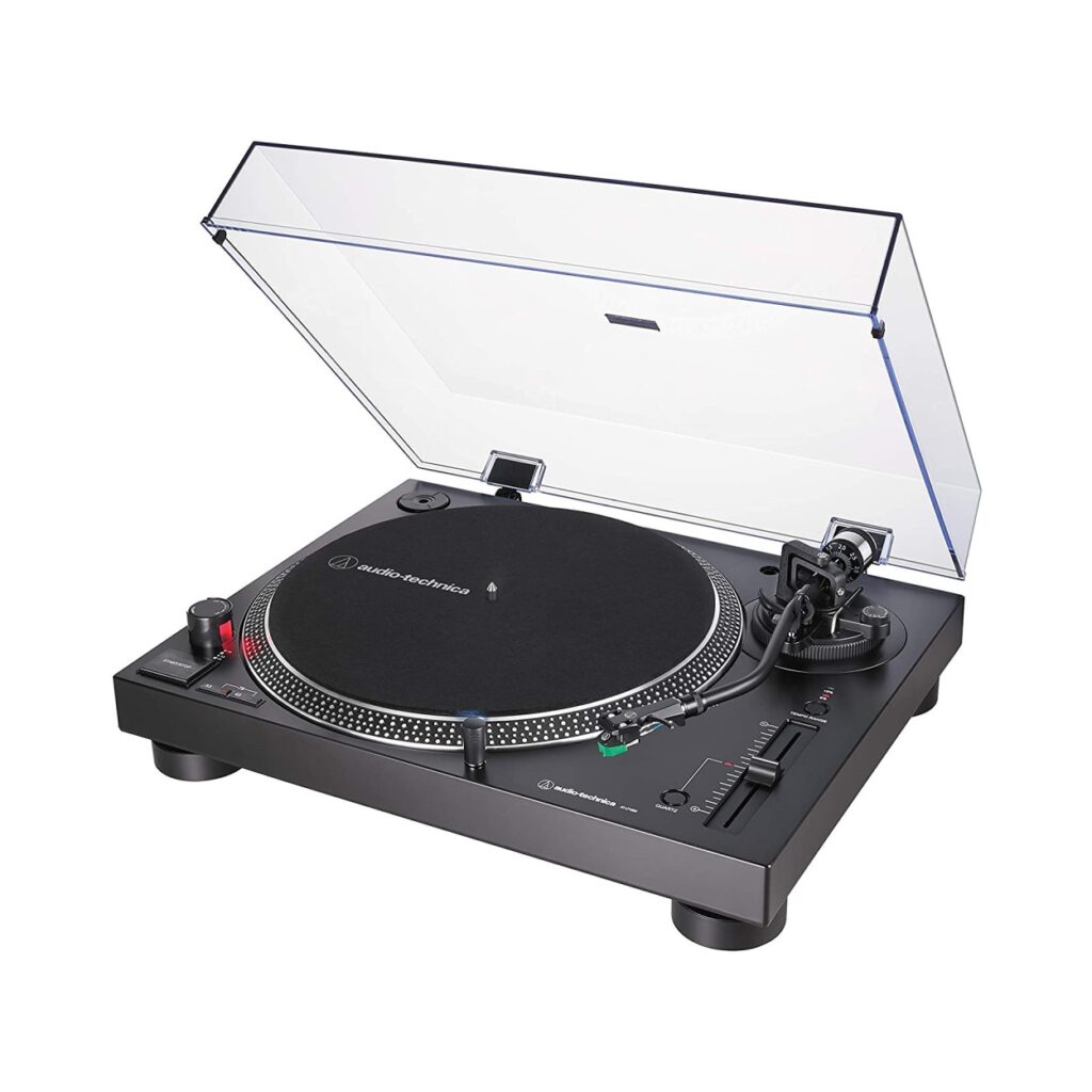 Turntable - Image 2