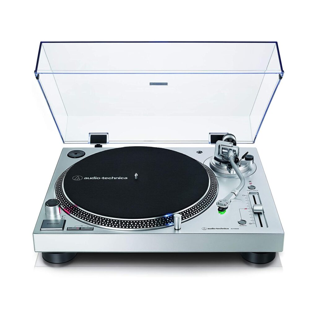 Turntable - Image 3