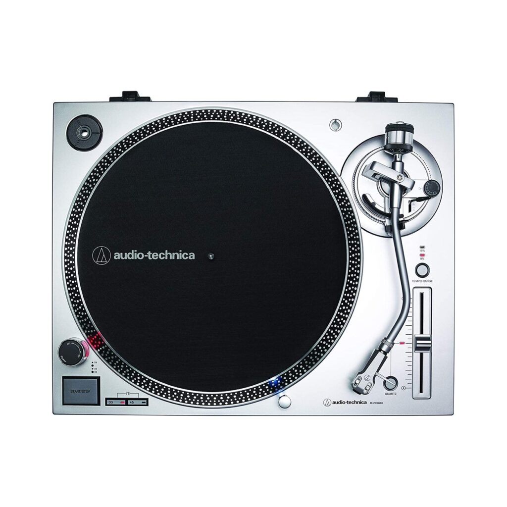 Turntable - Image 5