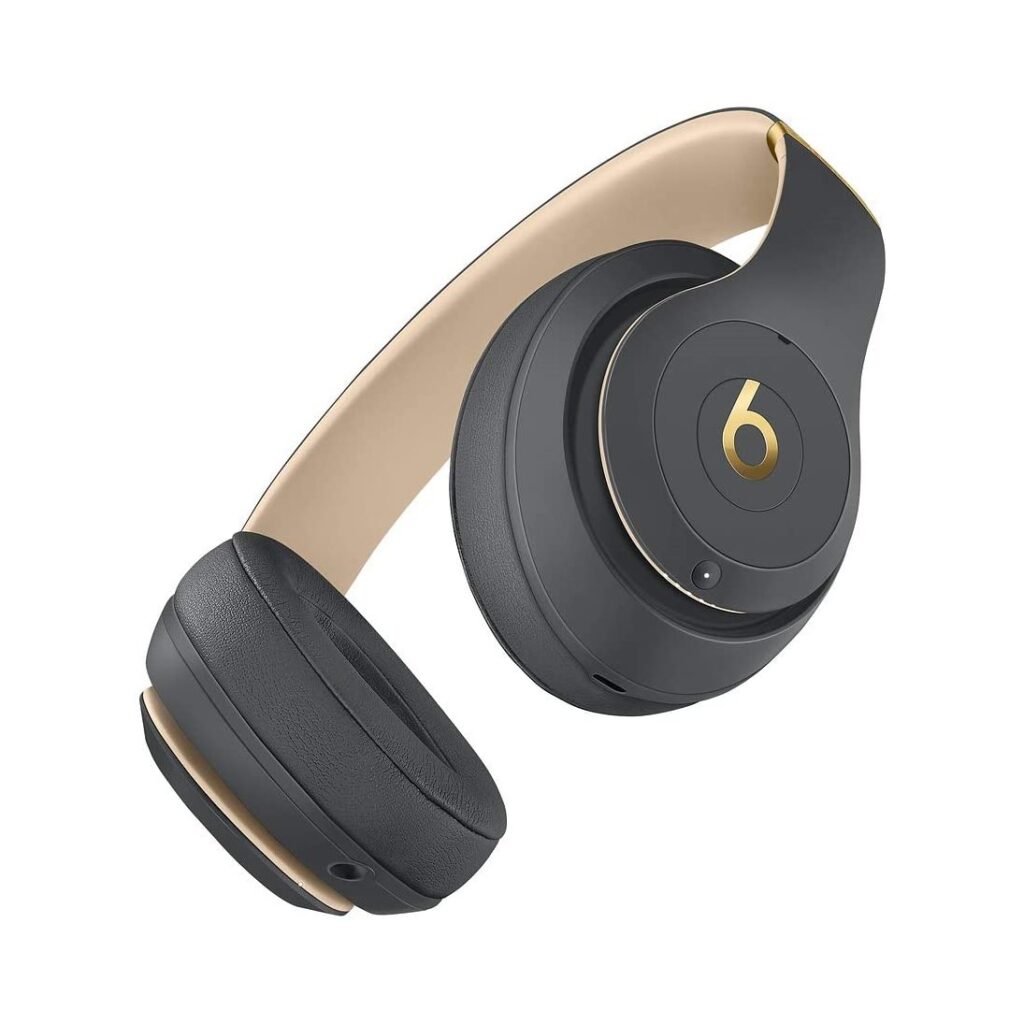 Wireless Headphones - Image 2