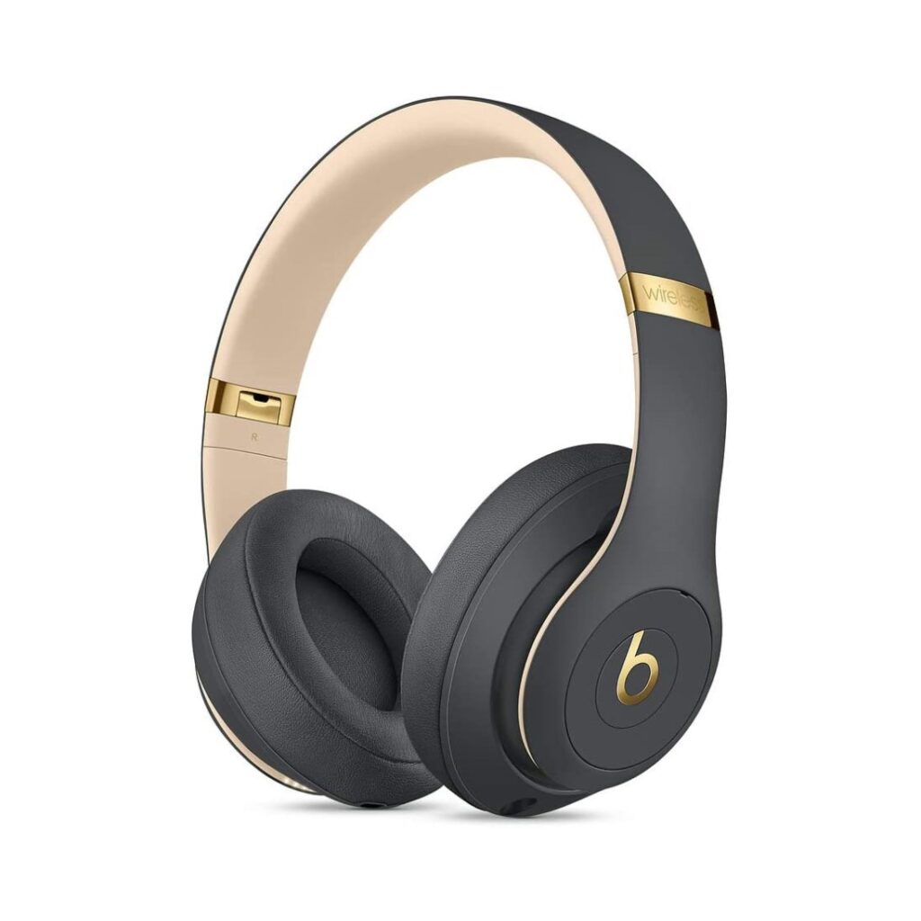 Wireless Headphones