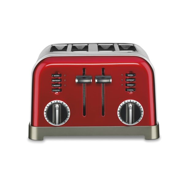 Cuisinart Toaster - Image 3