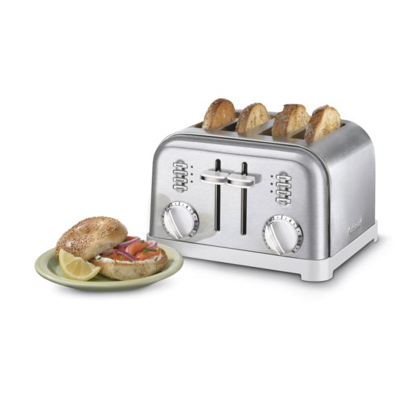 Cuisinart Toaster - Image 2