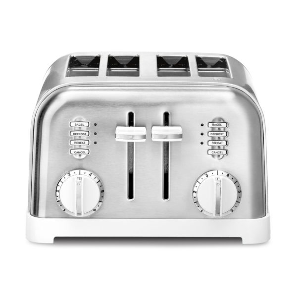 Cuisinart Toaster